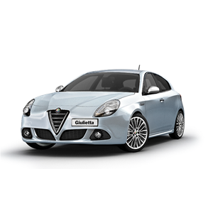 Alfa Romeo Giulietta PNG-34463